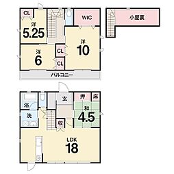高知県香南市野市町下井