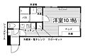 (仮称)Uni E'terna 札幌N204階6.5万円