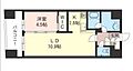 EstyMaison銀座15階26.3万円