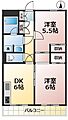 ヒルサイド太子堂1階16.8万円
