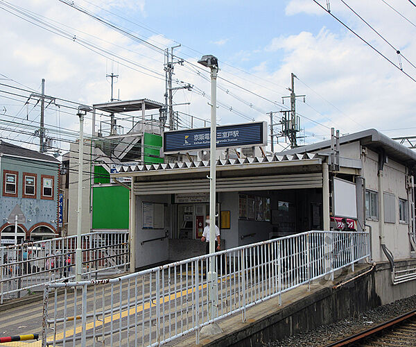 画像23:三室戸駅まで911m