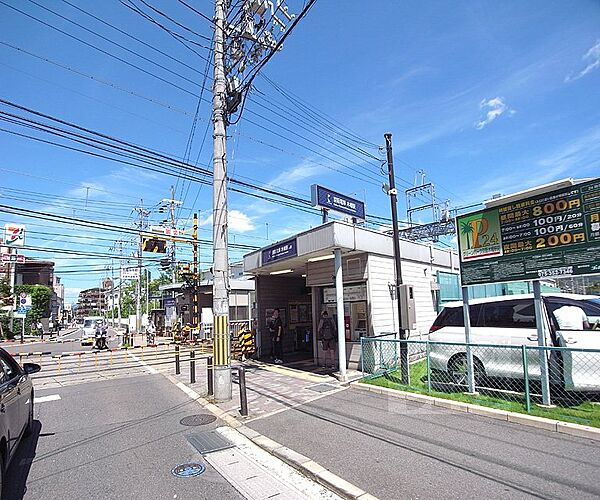 ベルヴィ西浦 107｜京都府宇治市木幡西浦(賃貸マンション3LDK・1階・66.97㎡)の写真 その30