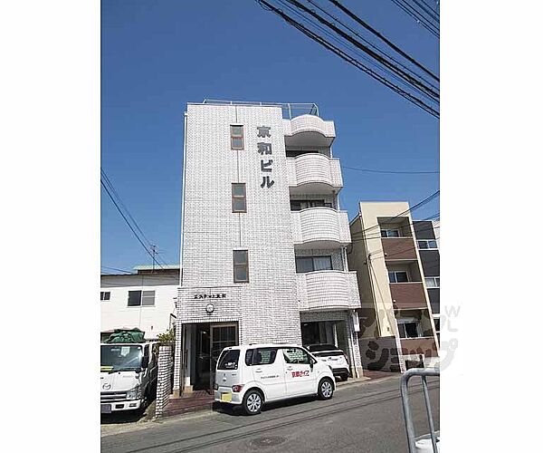 京都府京都市山科区大宅早稲ノ内町(賃貸マンション1LDK・2階・30.20㎡)の写真 その3