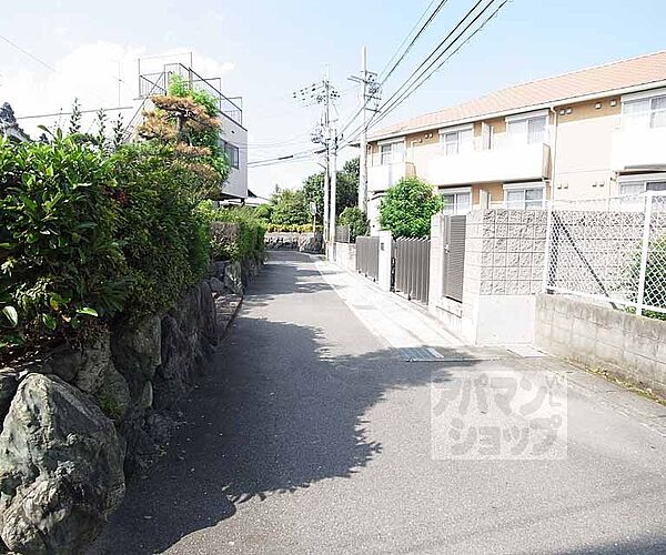 京都府長岡京市馬場一丁目(賃貸マンション2K・3階・28.09㎡)の写真 その21