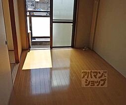 阪急京都本線 長岡天神駅 徒歩3分の賃貸マンション 2階2DKのリビング/ダイニング