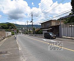 京都府京都市山科区勧修寺本堂山町（賃貸マンション1K・1階・18.00㎡） その9