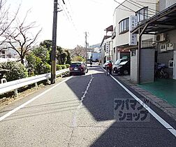 京都府京都市山科区西野山欠ノ上町（賃貸マンション1K・4階・28.00㎡） その5