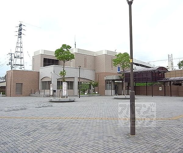 レオパレスヴィルヌーブ醍醐 214｜京都府京都市伏見区石田大受町(賃貸アパート1K・1階・23.18㎡)の写真 その22