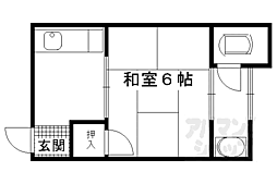 茨木アパート