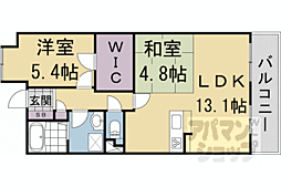 東野駅 12.5万円