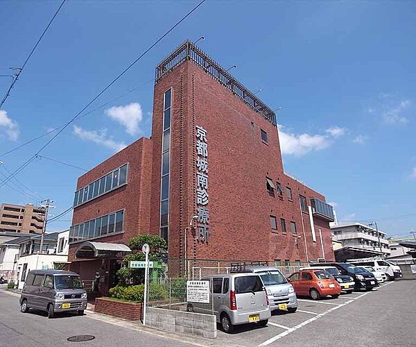 コーポラス城南 202｜京都府京都市伏見区竹田浄菩堤院町(賃貸マンション2DK・2階・41.00㎡)の写真 その27