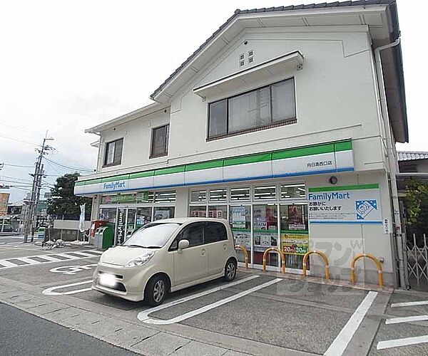 京都府向日市物集女町クヅ子(賃貸マンション3LDK・4階・63.18㎡)の写真 その30