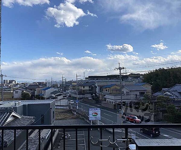 京都府向日市物集女町クヅ子(賃貸マンション3LDK・4階・63.18㎡)の写真 その22