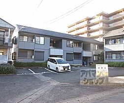 京都府京都市山科区大宅桟敷（賃貸アパート2LDK・2階・54.50㎡） その1