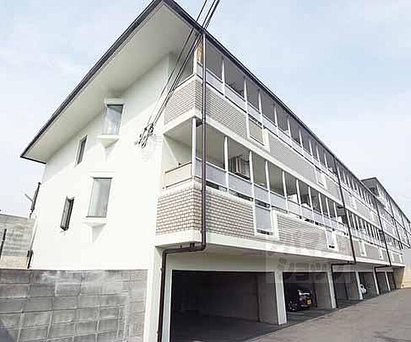 ネオグランドール伏見 352｜京都府京都市伏見区深草大亀谷大山町(賃貸マンション3LDK・3階・58.00㎡)の写真 その18