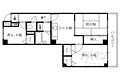 トーカン淀本町マンション3階7.0万円