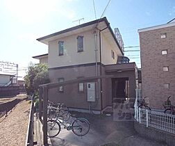 デメテル藤森 1B ｜ 京都府京都市伏見区深草直違橋北1丁目（賃貸アパート1K・1階・28.00㎡） その3