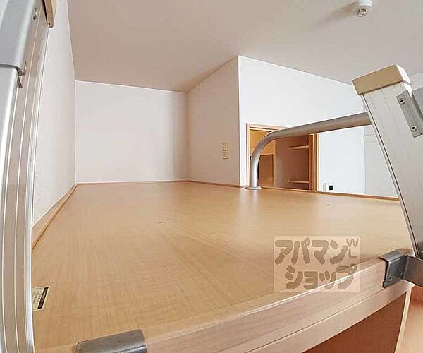 レオパレスグリーングラスI 311｜京都府京都市伏見区石田大山町(賃貸マンション1K・3階・20.81㎡)の写真 その24