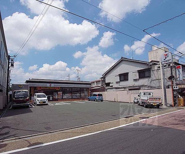 深草願成町貸家テラスハウス 1｜京都府京都市伏見区深草願成町(賃貸テラスハウス4DK・--・53.63㎡)の写真 その3