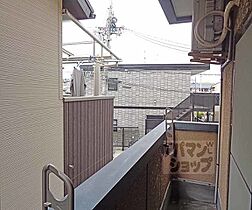 クイーンズコートＨＩＲＯ 102 ｜ 京都府京都市伏見区桃山水野左近西町（賃貸マンション1R・1階・17.34㎡） その29