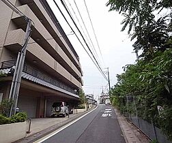 ウィステリア桃山 301 ｜ 京都府京都市伏見区桃山町泰長老（賃貸マンション1R・3階・23.00㎡） その19