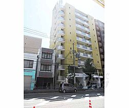 京都府京都市山科区竹鼻堂ノ前町（賃貸マンション1K・3階・35.00㎡） その1