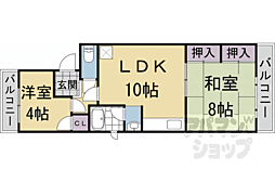 🉐敷金礼金0円！🉐阪急京都本線 西向日駅 徒歩14分