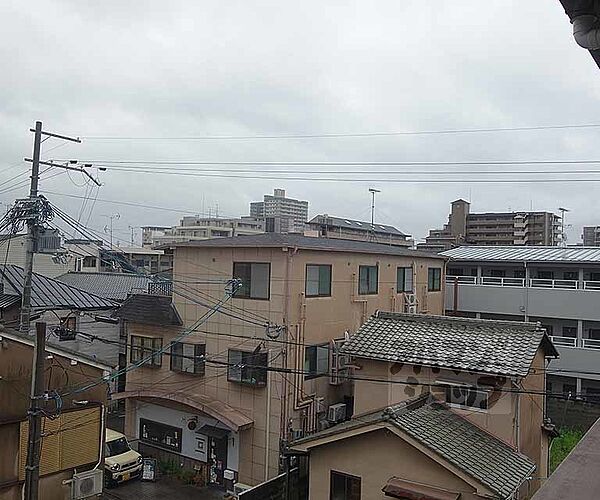 京都府長岡京市開田3丁目(賃貸マンション1LDK・3階・32.50㎡)の写真 その19