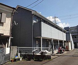 京都府京都市山科区音羽沢町（賃貸アパート1K・2階・19.87㎡） その29