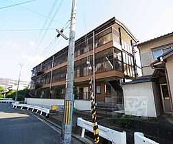 京都府長岡京市友岡1丁目（賃貸マンション1LDK・3階・41.48㎡） その1