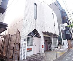 京都府京都市山科区椥辻西浦町（賃貸マンション1LDK・1階・37.84㎡） その18