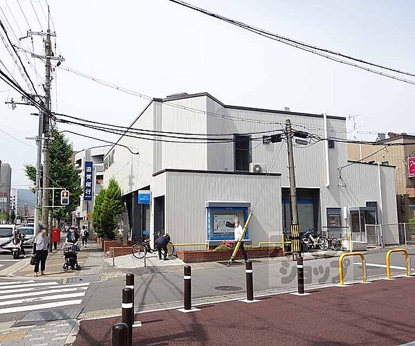 京都府京都市山科区椥辻草海道町(賃貸マンション1K・3階・20.00㎡)の写真 その30