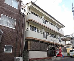 京都府京都市山科区川田欠ノ上（賃貸マンション1K・1階・21.00㎡） その1