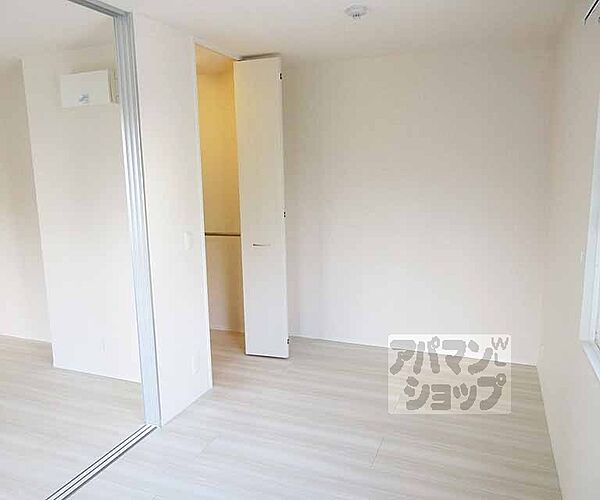 画像29:自由度の高いお部屋です