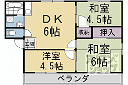 🉐敷金礼金0円！🉐コーポセラヴィ　Ｂ棟