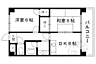 間取り：間取