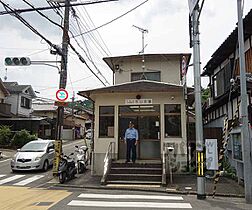 京都府京都市山科区北花山市田町（賃貸マンション1LDK・2階・36.00㎡） その30