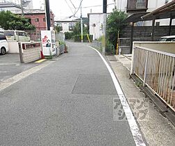 京都府京都市山科区厨子奥苗代元町（賃貸マンション1R・2階・13.86㎡） その22