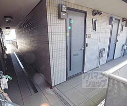 メゾン・ド・深草エル 220 ｜ 京都府京都市伏見区深草出羽屋敷町（賃貸アパート1K・2階・25.50㎡） その24