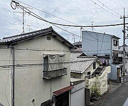 京都府向日市寺戸町岸ノ下（賃貸一戸建2LDK・--・62.28㎡） その20