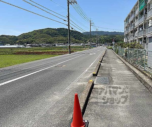 京都府長岡京市粟生畑ケ田(賃貸マンション1DK・3階・28.98㎡)の写真 その24