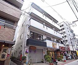 京都府京都市山科区竹鼻竹ノ街道町（賃貸マンション1K・4階・21.20㎡） その3