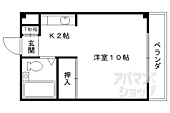 プレアール淀新町のイメージ