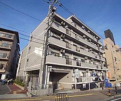 京都府京都市山科区北花山大林町（賃貸マンション1R・2階・24.30㎡） その3