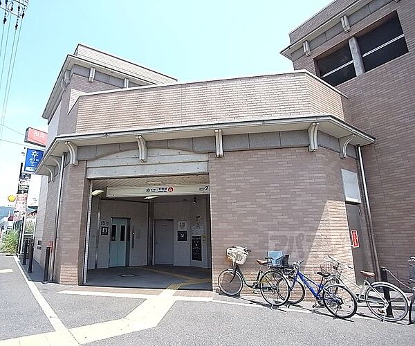 レオパレスＯＫＡＮＩＳＨＩ 104｜京都府京都市伏見区日野岡西町(賃貸マンション1K・1階・20.81㎡)の写真 その30