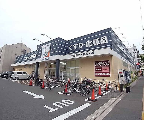 朝日プラザ深草 402｜京都府京都市伏見区深草飯食町(賃貸マンション1R・4階・14.21㎡)の写真 その28