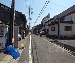 レ・タン・ドゥ・ラ・メール・ＣＫIII 102 ｜ 京都府京都市伏見区紺屋町（賃貸マンション1K・1階・20.00㎡） その21