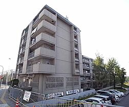 桃山グランドハイツ 411 ｜ 京都府京都市伏見区東奉行町（賃貸マンション1R・4階・22.26㎡） その7