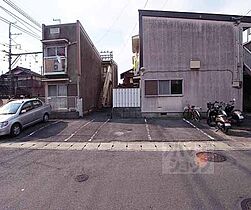 京都府京都市山科区四ノ宮泉水町（賃貸アパート1K・1階・18.50㎡） その1