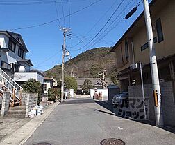 京都府京都市山科区四ノ宮泉水町（賃貸アパート1K・1階・18.50㎡） その28